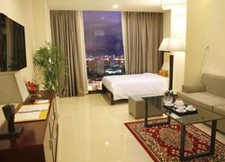 Gemma Hotel & Apartment, регион , город Дананг - Фотография отеля №1