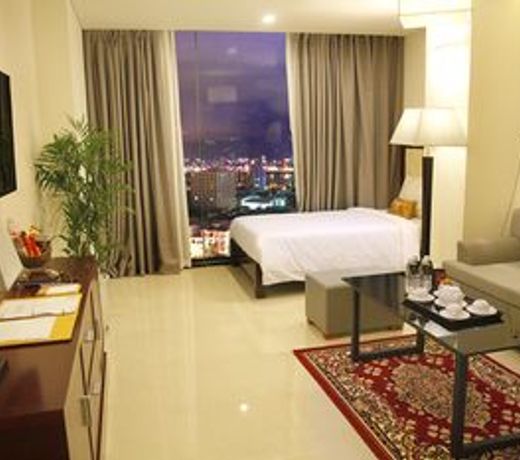 Gemma Hotel & Apartment