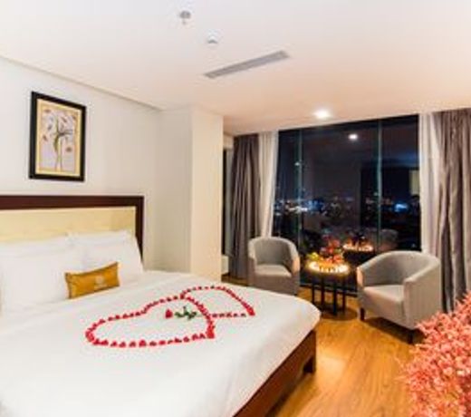 Gemma Hotel & Apartment