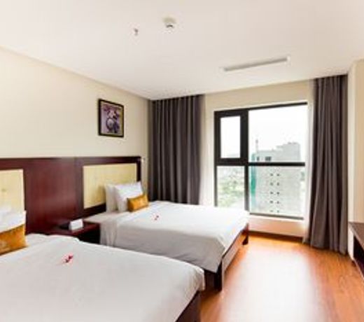 Gemma Hotel & Apartment