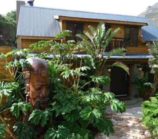 Villa Tivoli Hout Bay