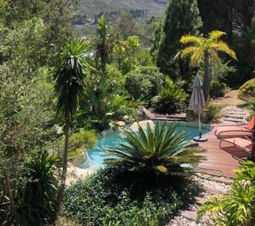 Villa Tivoli Hout Bay