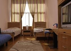 Хостел Арсего / Arsego Hostel фото 2