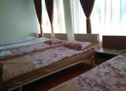 Vanadzor Guest House фото 3