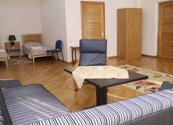 Хостел Арсего / Arsego Hostel фото 4