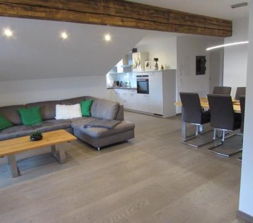 Appartement Sprung