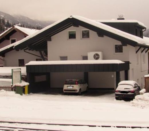 Appartement Sprung