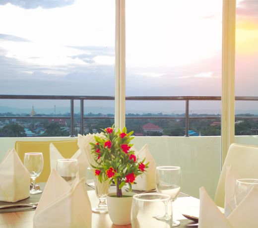 Aung Myint Mo Hotel
