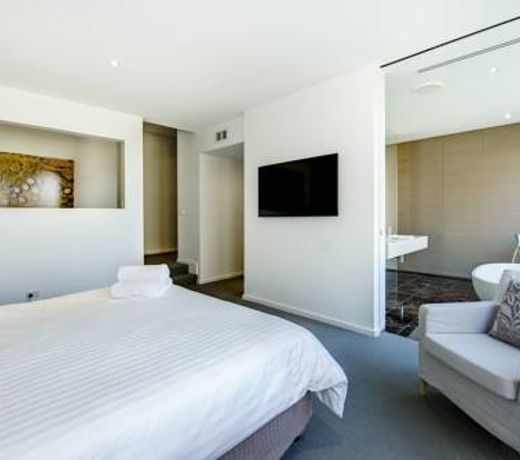 Copper Beach Lodge
