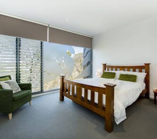 Copper Beach Lodge
