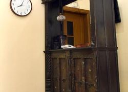 Ansera 55 Hotel Sheki фото 2, г. Шеки, 