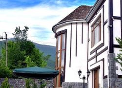 Ansera 55 Hotel Sheki фото 3, г. Шеки, 