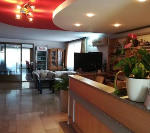 Guesthouse Mts