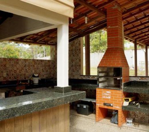 Casa Canastra