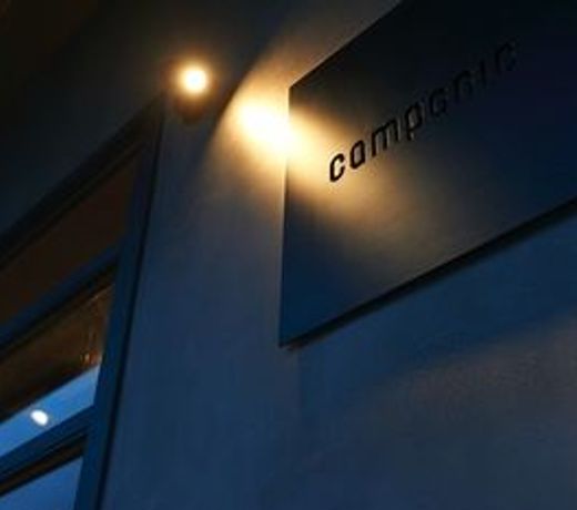 Hotel Campanio