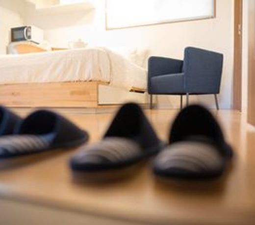 Hotel Campanio