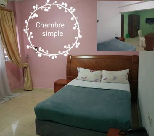 Hotel Vika Chez Tonton