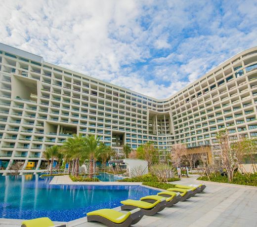 Sanya Conifer Resort