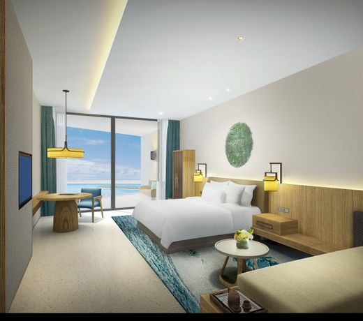 Sanya Conifer Resort