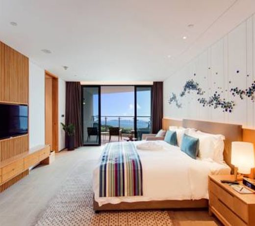 Sanya Conifer Resort