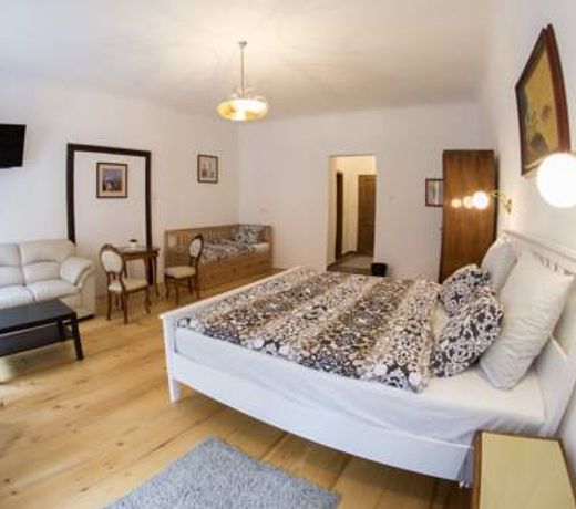 B&B Krumlov