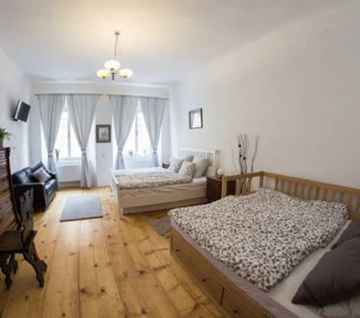 B&B Krumlov