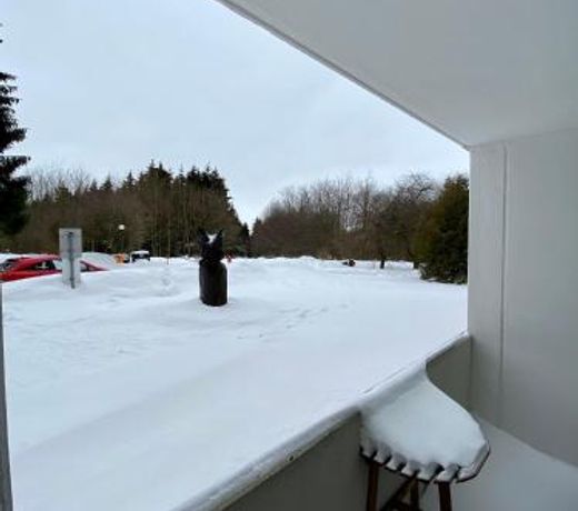Moderne und komfortable Appartements im Ferienpark Hahnenklee