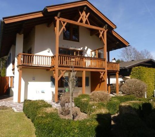Haus Alpenstern