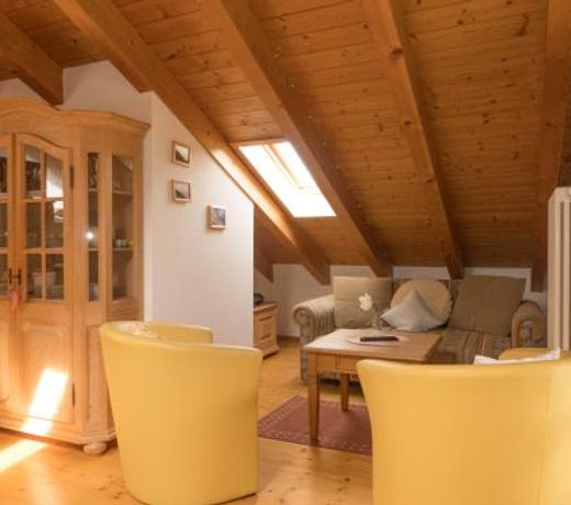 Haus Alpenstern