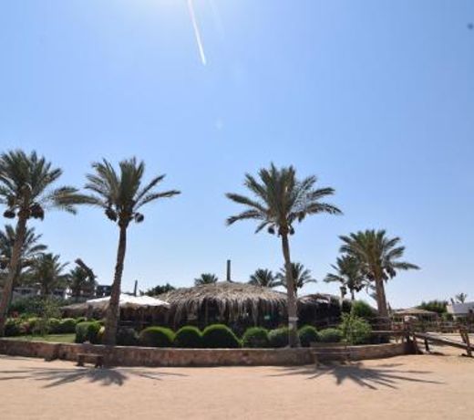 Sharm El Naga Resort and Diving Center