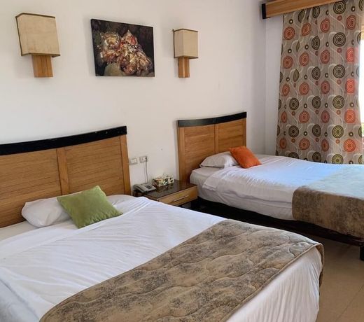 Sharm El Naga Resort and Diving Center