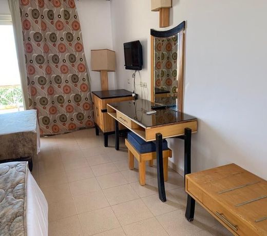 Sharm El Naga Resort and Diving Center