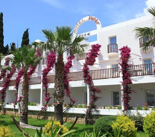 Natur Garden Hotel