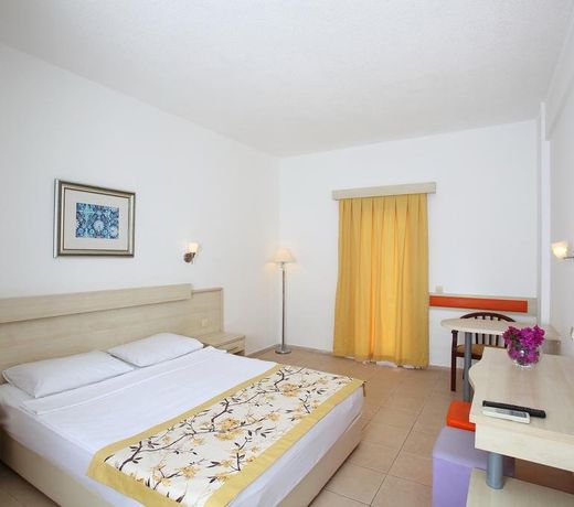 Natur Garden Hotel