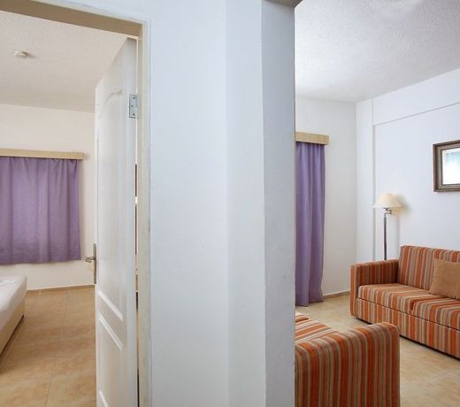 Natur Garden Hotel