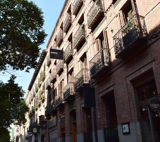 Madrid Suites San Mateo