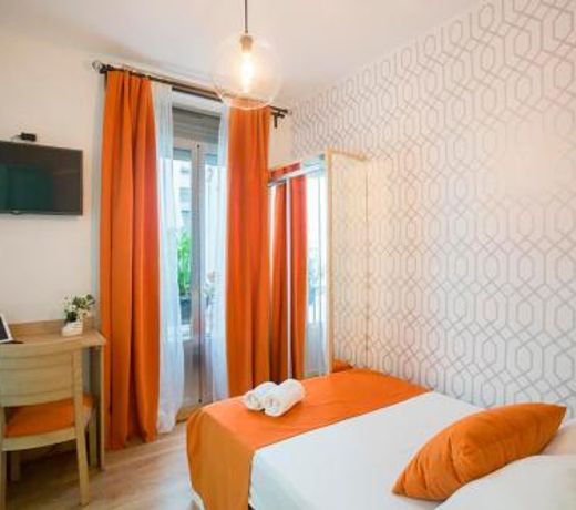 Madrid Suites San Mateo