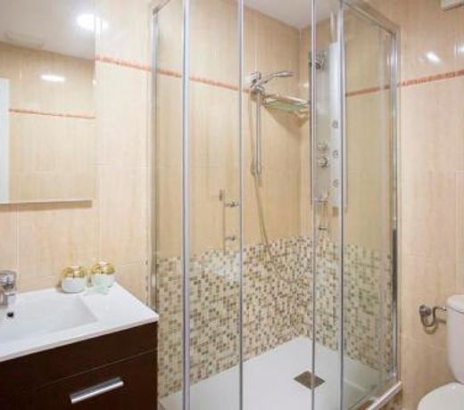 Madrid Suites San Mateo