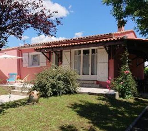 Gite De La Meronne