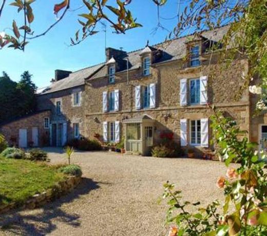 Clos St Ange (Dinan-St Malo)