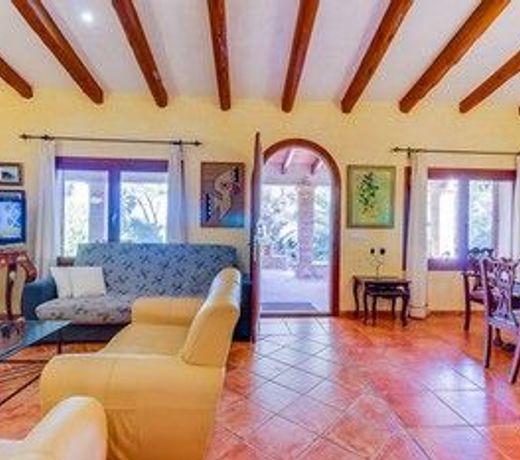 Villa Mar