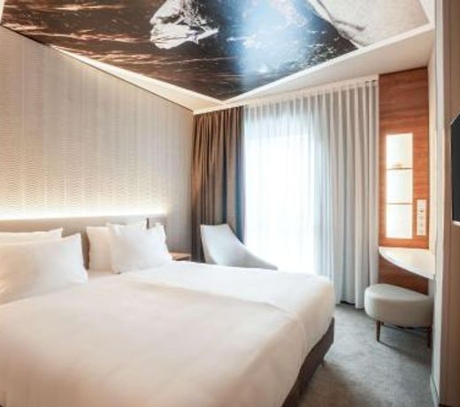 Styles Hotel Monheim