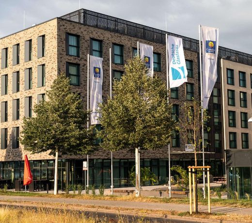 Styles Hotel Monheim