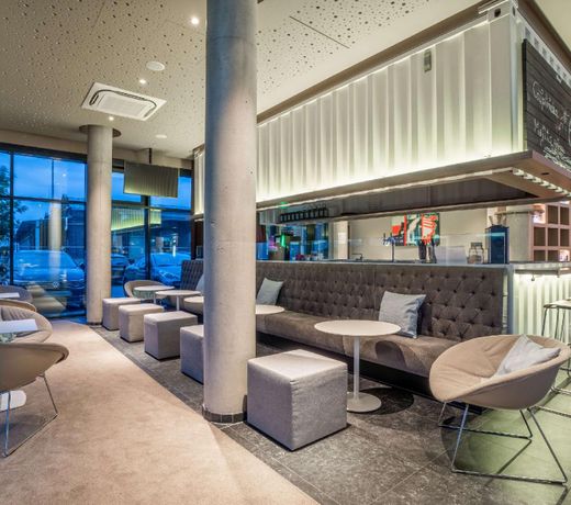 Styles Hotel Monheim