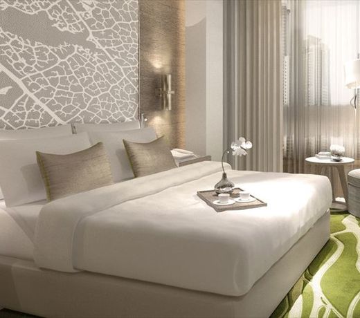 Al Bandar Arjaan by Rotana â Dubai Creek
