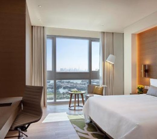 Al Bandar Arjaan by Rotana â Dubai Creek