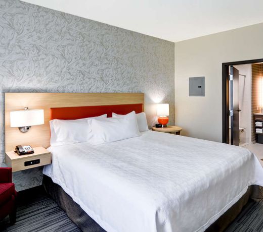 Home2 Suites by Hilton OKC Midwest City Tinker AFB