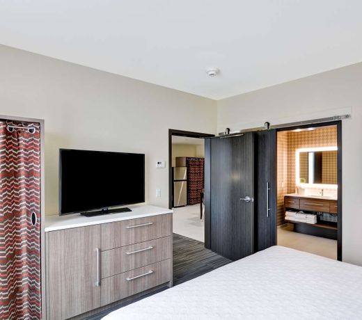 Home2 Suites by Hilton OKC Midwest City Tinker AFB