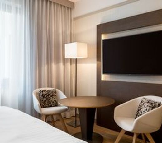 AC Hotel by Marriott Wroclaw
