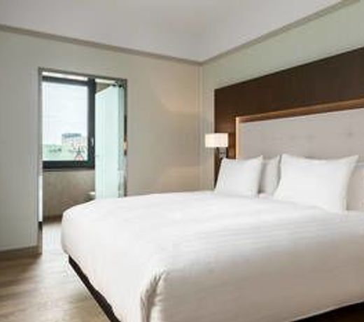 AC Hotel by Marriott Wroclaw